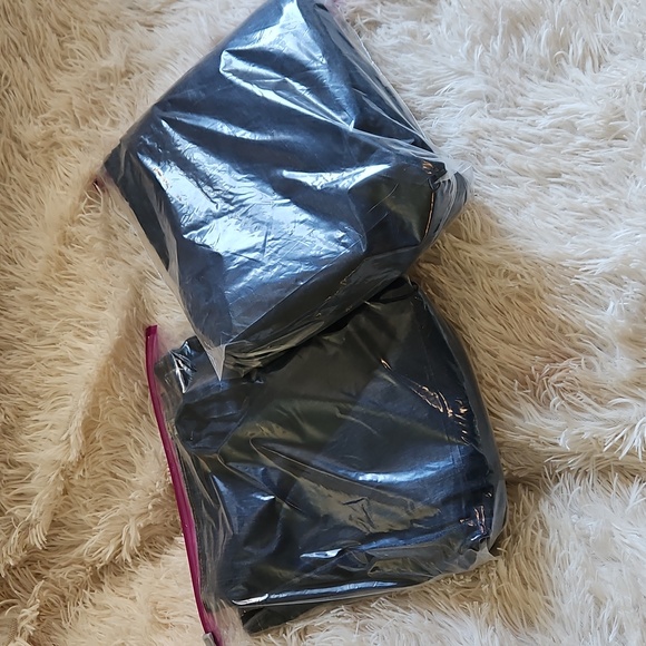 💙🩵💙2 NEW SO AND L.E.I. Hipster Flare JEANS 90's Y2K BUNDLE💙🩵💙 - Picture 9 of 9